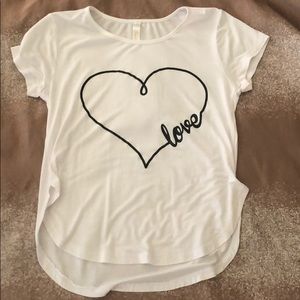 Women’s shirt